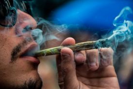¿Fumar marihuana o cigarrillos es para un cristiano pecado?