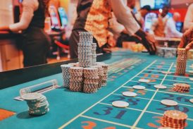 Iglesia devuelve 25 mil dólares al dueño de un Casino