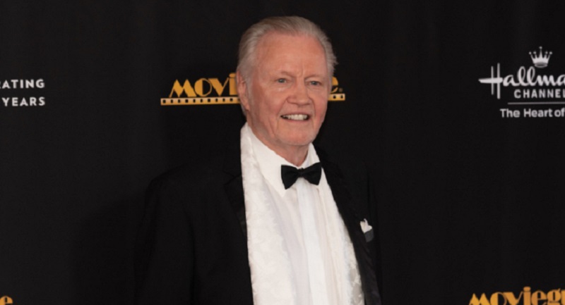 Jon Voight: “Dios nos está pidiendo proteger los valores de la familia”