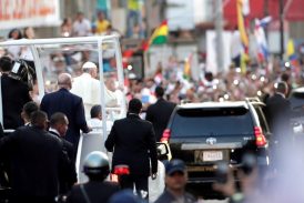 Nuevo informe revela que la Iglesia Católica pierde más fieles