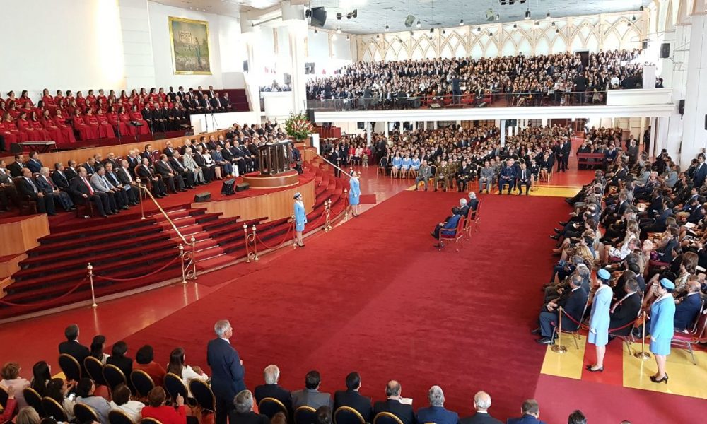 La realidad de muchas iglesias chilenas respecto al tema del Obispo Durán