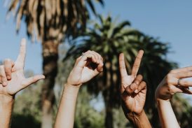 La EEA publica un documento sobre “cómo responder a la agenda de los derechos LGTBI”