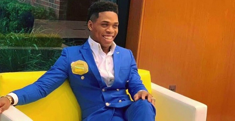 Falso profeta Joshua Holmes aparece en video sexual con varias mujeres