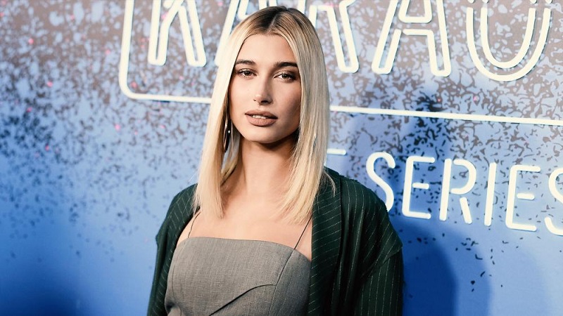 Hailey Bieber: ‘Estoy aquí para representar a Jesús’