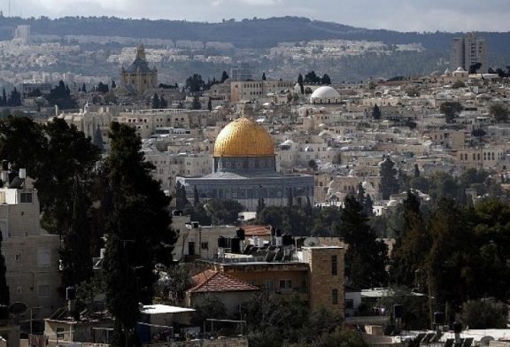 Honduras y Rumania deciden trasladar embajada a Jerusalén