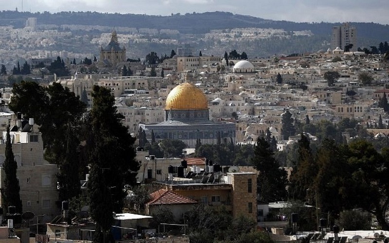 Honduras y Rumania deciden trasladar embajada a Jerusalén