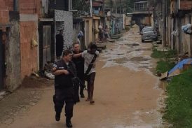 Insólito: Hombre mata a pastor y se bebe su sangre