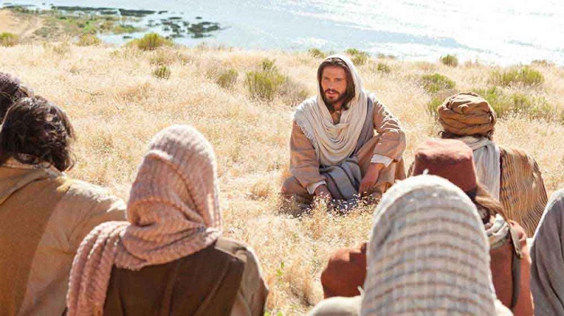 Lanzaran comic ‘JesusFreak’ que representará a Jesús como un asesino salvaje