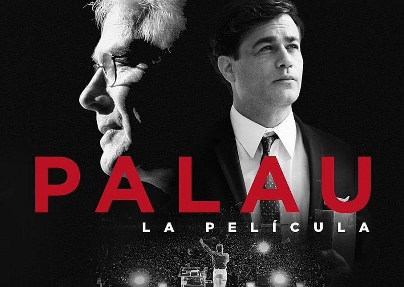 Nuevo informe sobre salud de Luis Palau: “No hay nuevo crecimiento en los tumores”